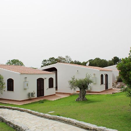 Le Rocce Antiche Hotel Resort Sant'Antioco Exterior photo