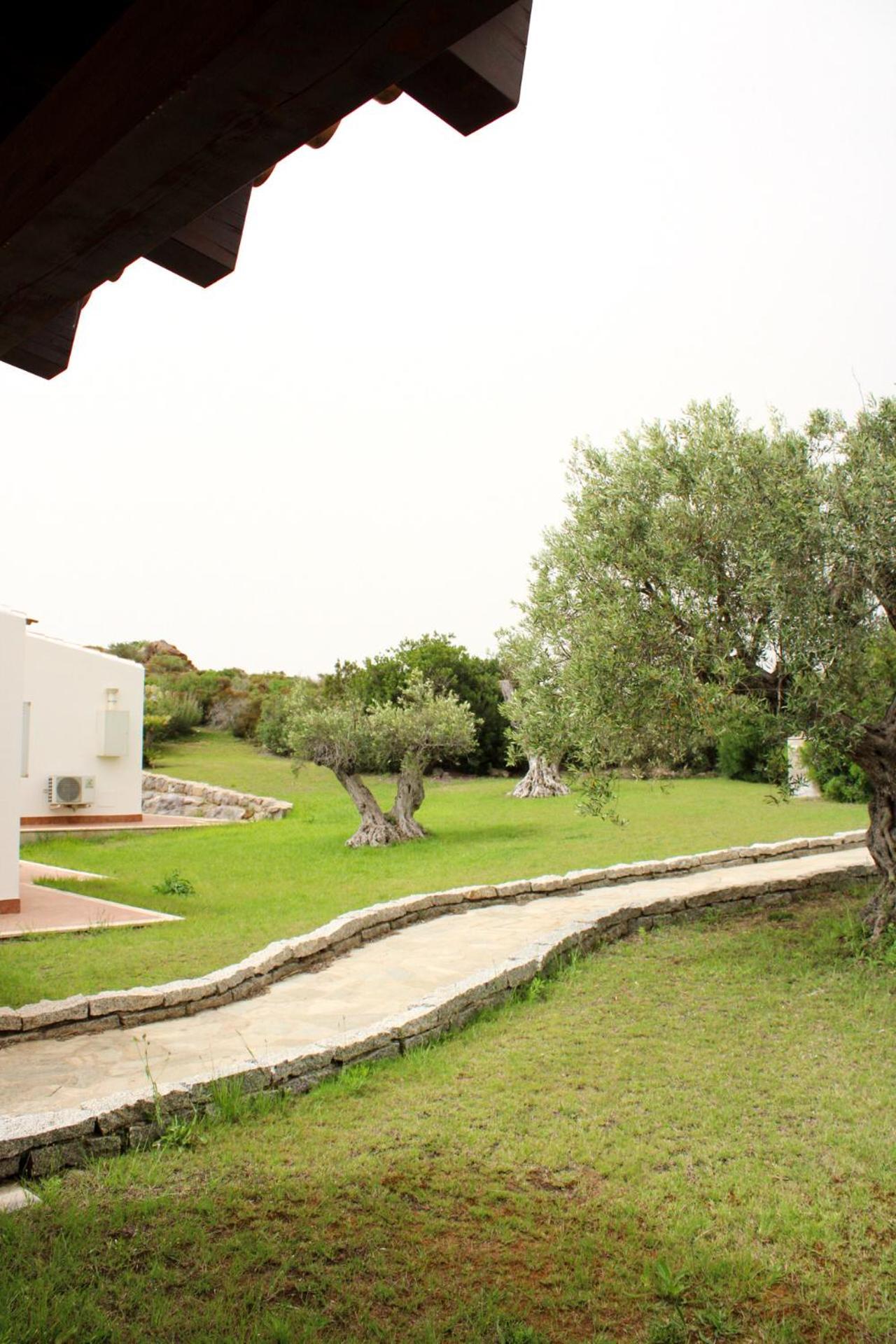 Le Rocce Antiche Hotel Resort Sant'Antioco Exterior photo