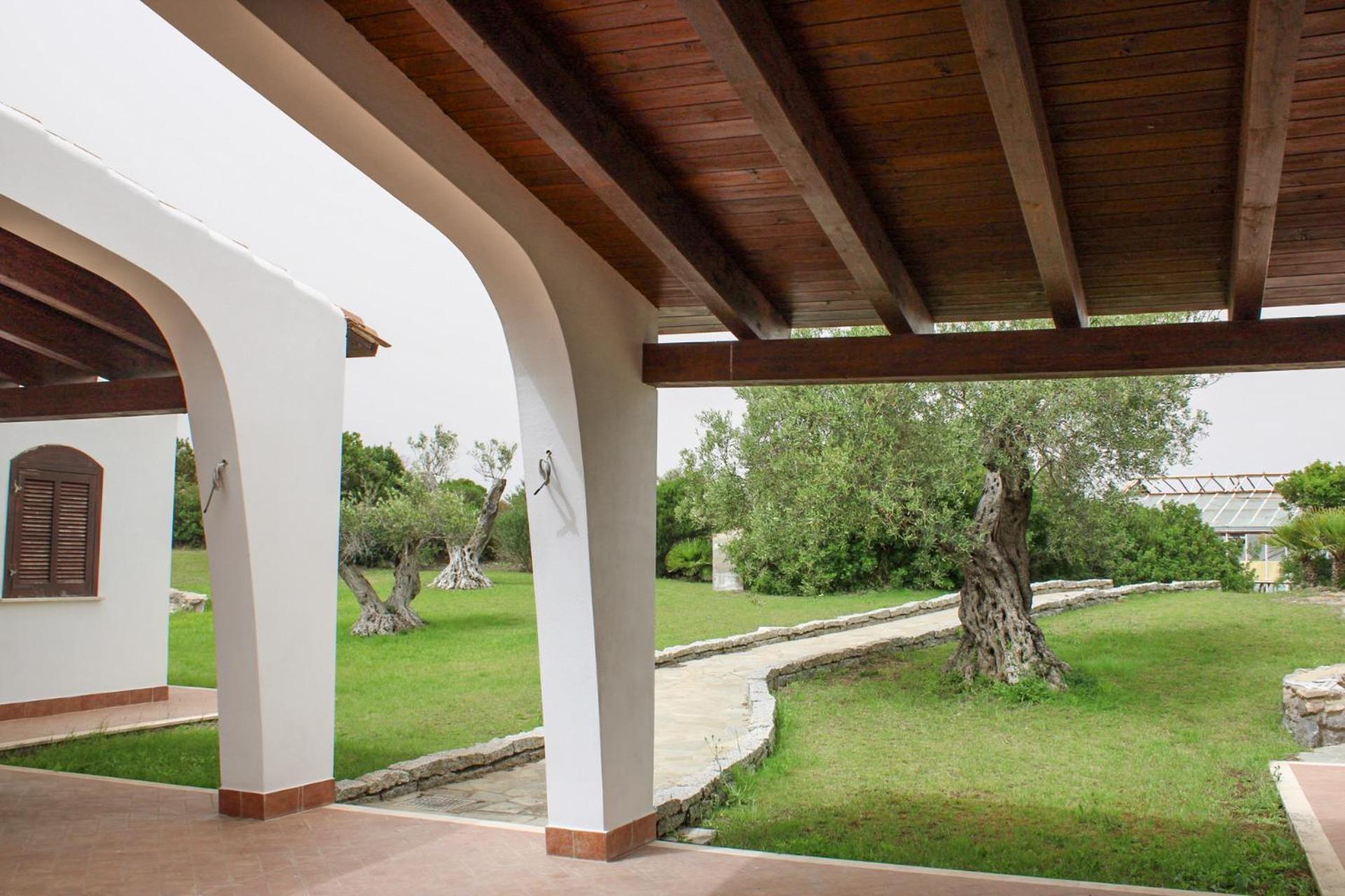 Le Rocce Antiche Hotel Resort Sant'Antioco Exterior photo