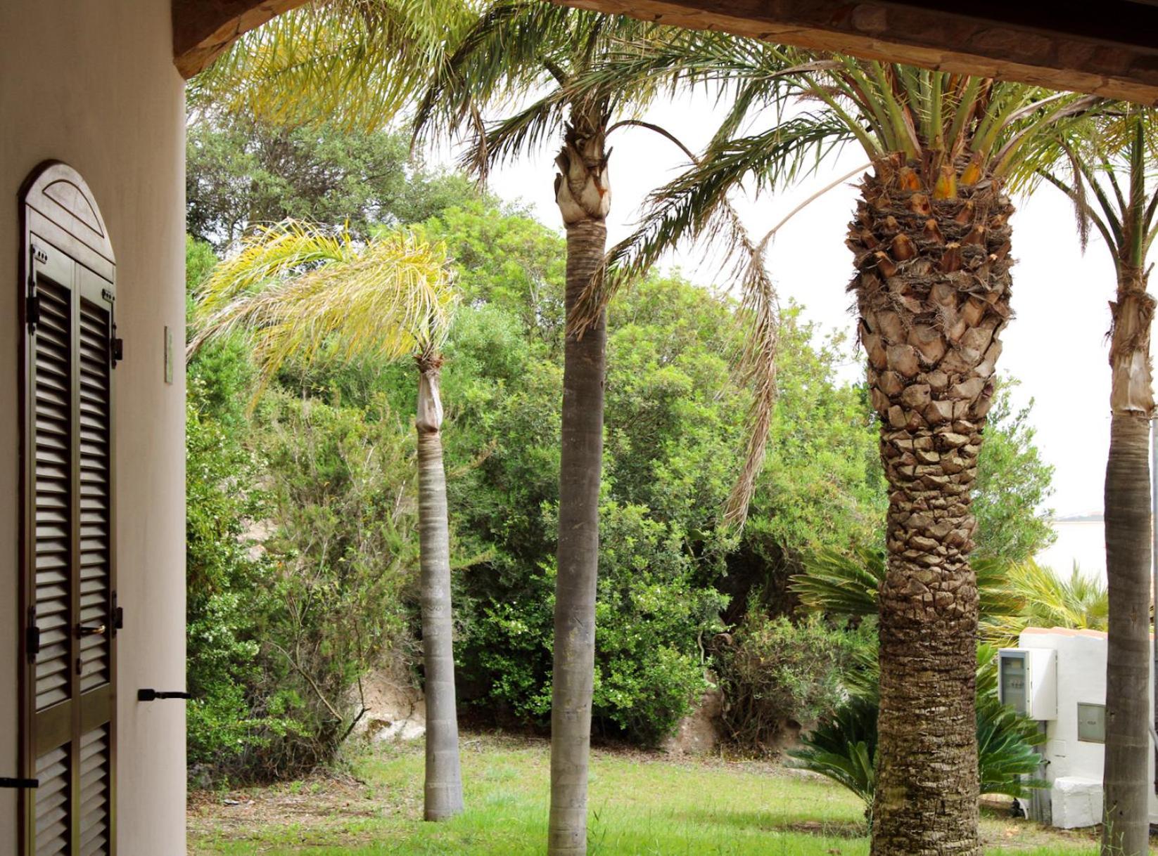 Le Rocce Antiche Hotel Resort Sant'Antioco Exterior photo